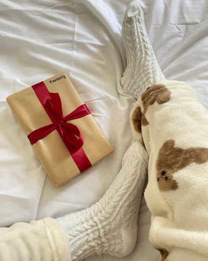 Cosy Pyjama Blind Date With A Book Box